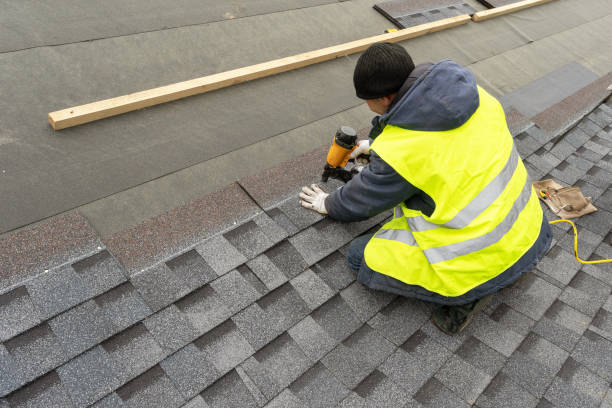 Best Roof Maintenance Services  in Mount Carroll, IL