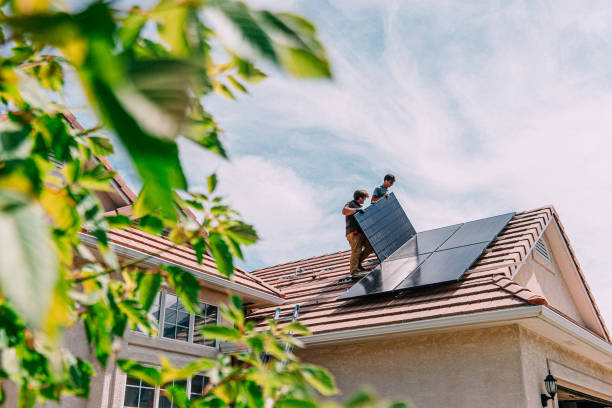 Best New Roof Installation  in Mount Carroll, IL