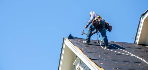 Tile Roofing Contractor in Mount Carroll, IL